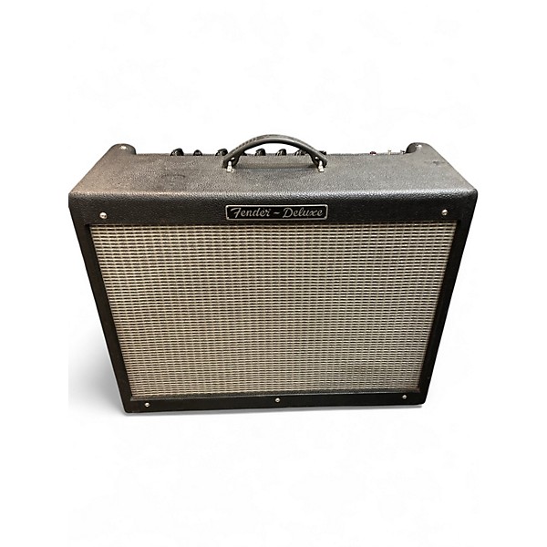 Used Fender hot rod deluxe Tube Guitar Combo Amp