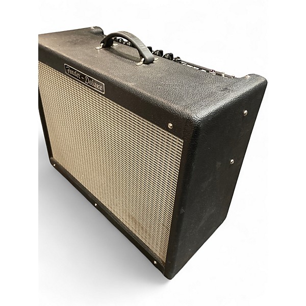 Used Fender hot rod deluxe Tube Guitar Combo Amp