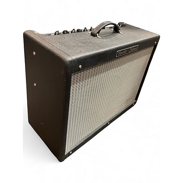 Used Fender hot rod deluxe Tube Guitar Combo Amp