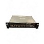 Used Ampeg SVT7PRO 1000W Bass Amp Head
