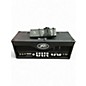 Used Peavey 3120 120W Tube Guitar Amp Head thumbnail