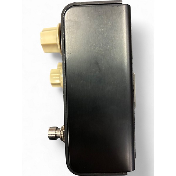 Used TC Electronic Polytune Noir Mini 2 Tuner Pedal