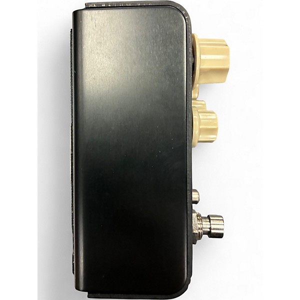 Used TC Electronic Polytune Noir Mini 2 Tuner Pedal