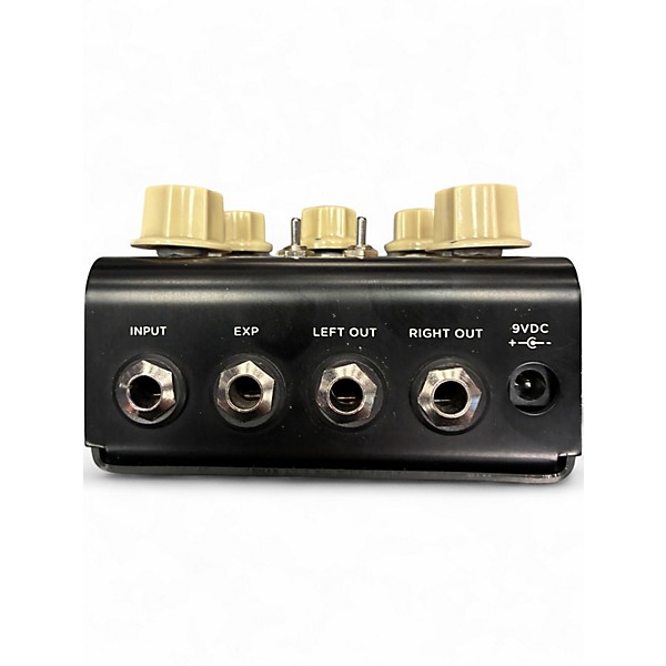 Used TC Electronic Polytune Noir Mini 2 Tuner Pedal