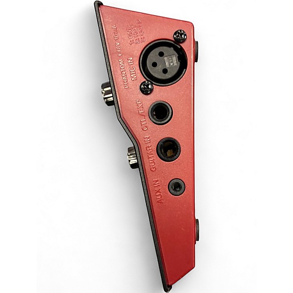 Used BOSS GT001 Effect Processor