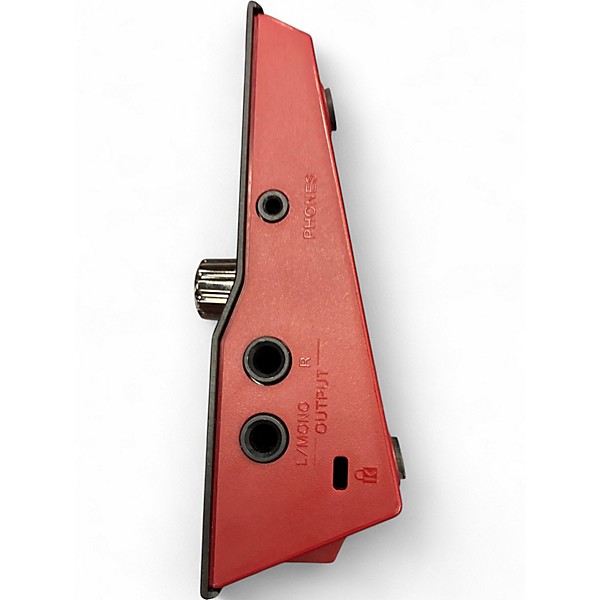 Used BOSS GT001 Effect Processor