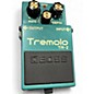 Used BOSS TR2 Tremolo Effect Pedal thumbnail