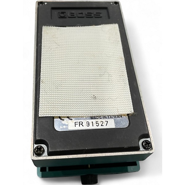 Used BOSS TR2 Tremolo Effect Pedal