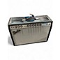 Used Fender Deluxe Reverb 22W 1x12 Tube Guitar Combo Amp thumbnail