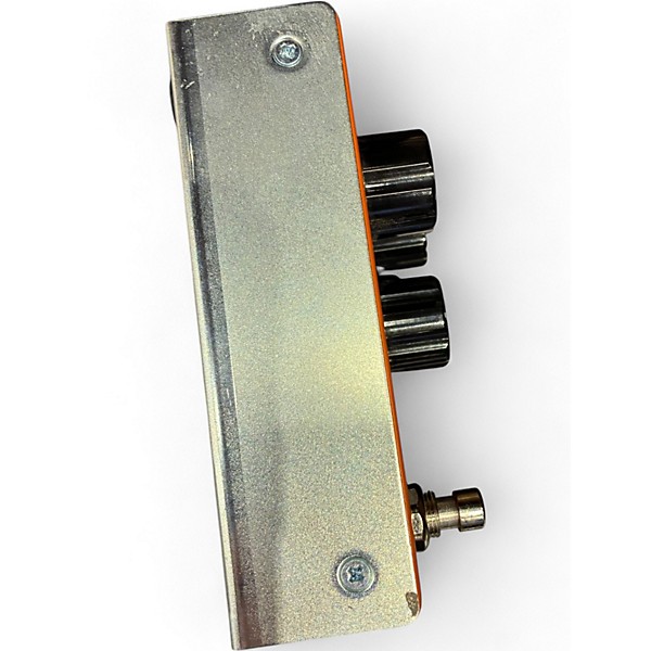 Used TC Electronic Choka Tremolo Effect Pedal