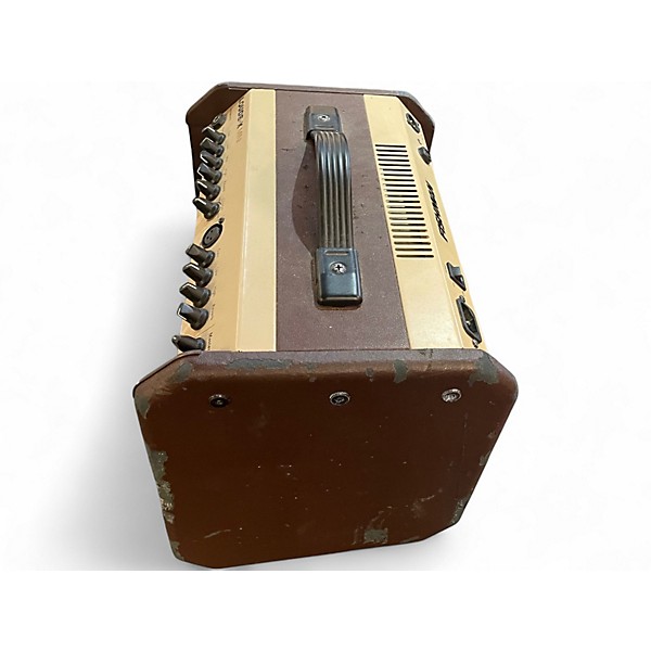 Used Fishman PROLBX500 Loudbox Mini Acoustic Guitar Combo Amp