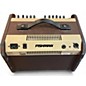 Used Fishman PROLBX500 Loudbox Mini Acoustic Guitar Combo Amp