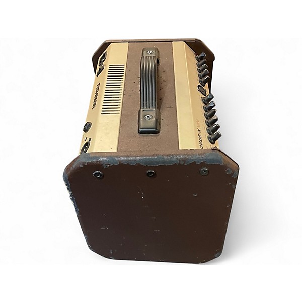 Used Fishman PROLBX500 Loudbox Mini Acoustic Guitar Combo Amp