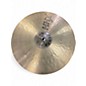Used SABIAN 20in HHX Stage Ride Cymbal thumbnail