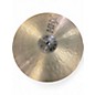 Used SABIAN 20in HHX Stage Ride Cymbal