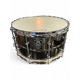 Used Ludwig 14in UNIVERSAL SNARE Chrome Drum