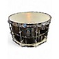 Used Ludwig 14in UNIVERSAL SNARE Chrome Drum thumbnail