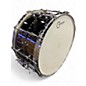 Used Ludwig 14in UNIVERSAL SNARE Chrome Drum