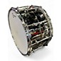 Used Ludwig 14in UNIVERSAL SNARE Chrome Drum