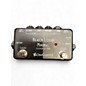 Used One Control BLACK LOOP Pedal thumbnail