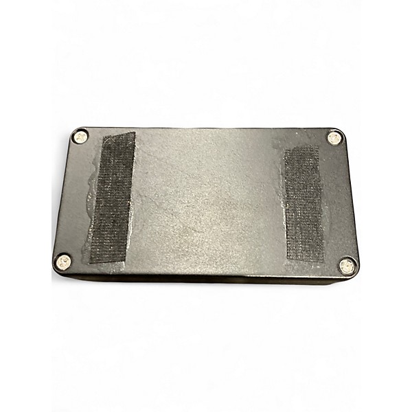 Used One Control BLACK LOOP Pedal