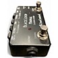 Used One Control BLACK LOOP Pedal
