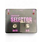 Used Whirlwind Selector AB Box Pedal thumbnail