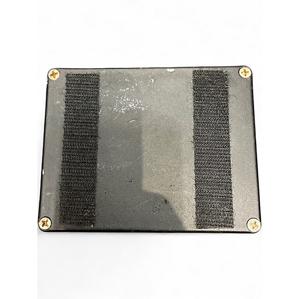 Used Whirlwind Selector AB Box Pedal