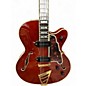 Used D'Angelico Excel 59 Viola Hollow Body Electric Guitar