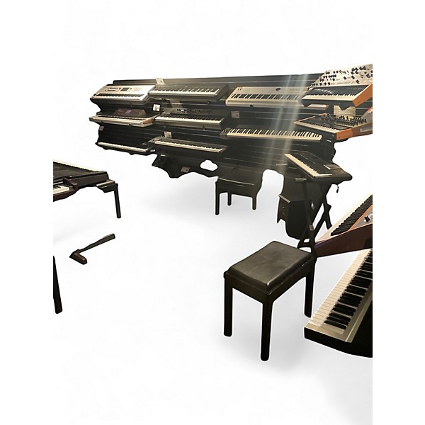 Used KORG WAVESTATE Synthesizer