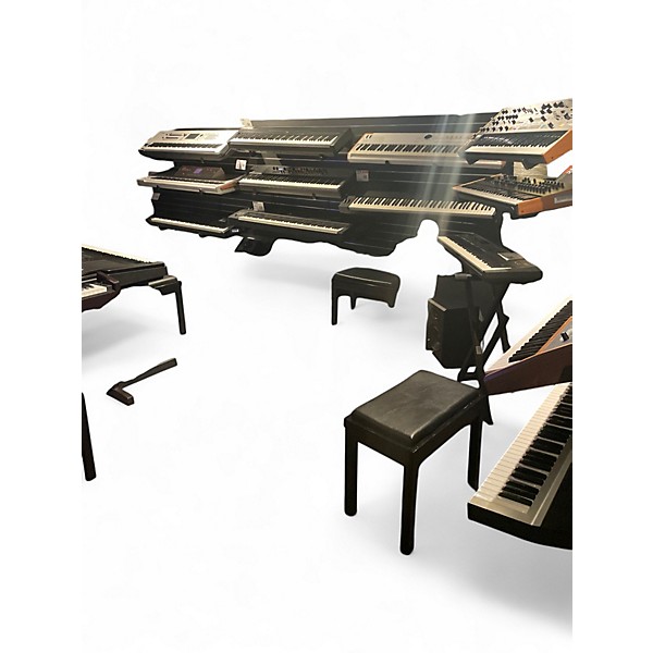 Used KORG WAVESTATE Synthesizer