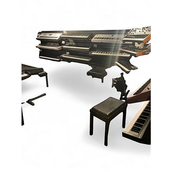 Used KORG WAVESTATE Synthesizer