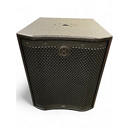 Used Harbinger VS12 Powered Subwoofer