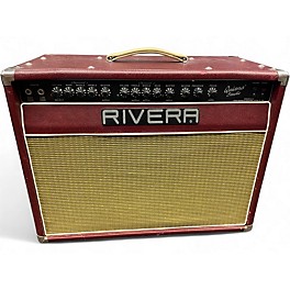 Used Rivera QUIANA STUDIO Tube Guitar Combo Amp