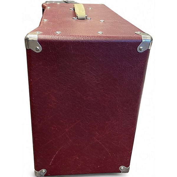 Used Rivera QUIANA STUDIO Tube Guitar Combo Amp