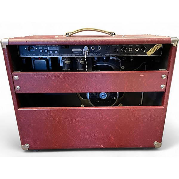 Used Rivera QUIANA STUDIO Tube Guitar Combo Amp