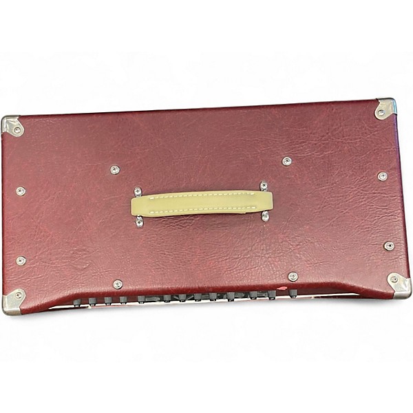 Used Rivera QUIANA STUDIO Tube Guitar Combo Amp