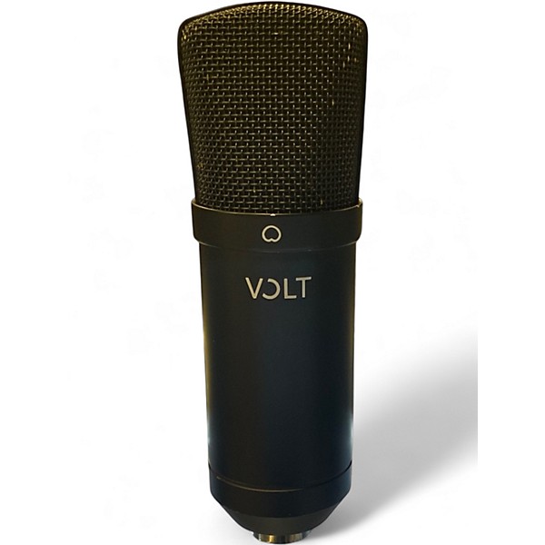 Used Universal Audio VOLT Condenser Microphone