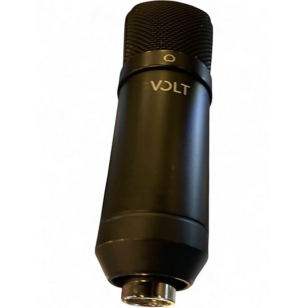 Used Universal Audio VOLT Condenser Microphone
