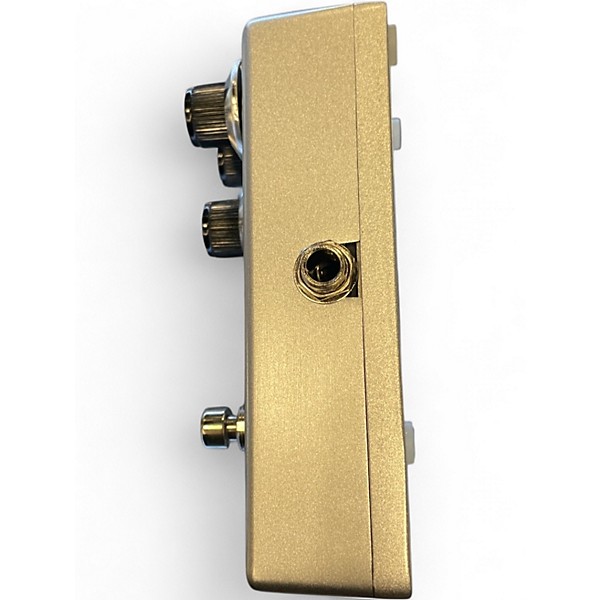 Used NUX Steel Singer Effect Pedal