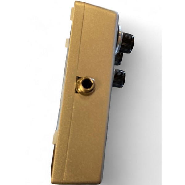 Used NUX Steel Singer Effect Pedal