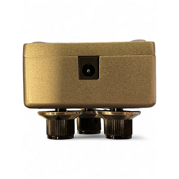 Used NUX Steel Singer Effect Pedal