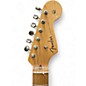 Used 2012 Fender American Vintage 1956 Stratocaster AGED WHITE BLONDE Solid Body Electric Guitar