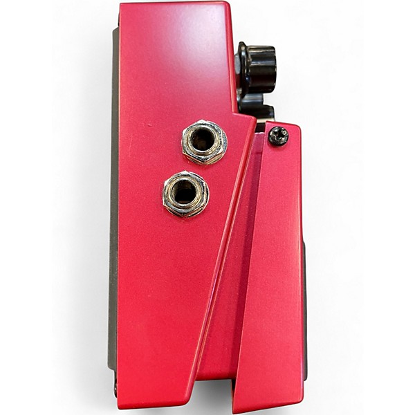 Used BOSS DM2W Delay Waza Craft Effect Pedal