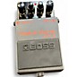 Used BOSS MT2 Metal Zone Distortion Effect Pedal thumbnail