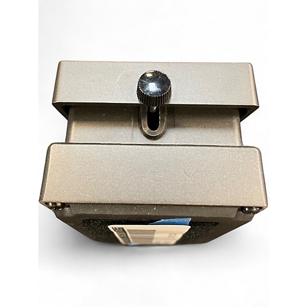 Used BOSS MT2 Metal Zone Distortion Effect Pedal