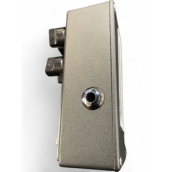 Used Friedman BE-OD Effect Pedal