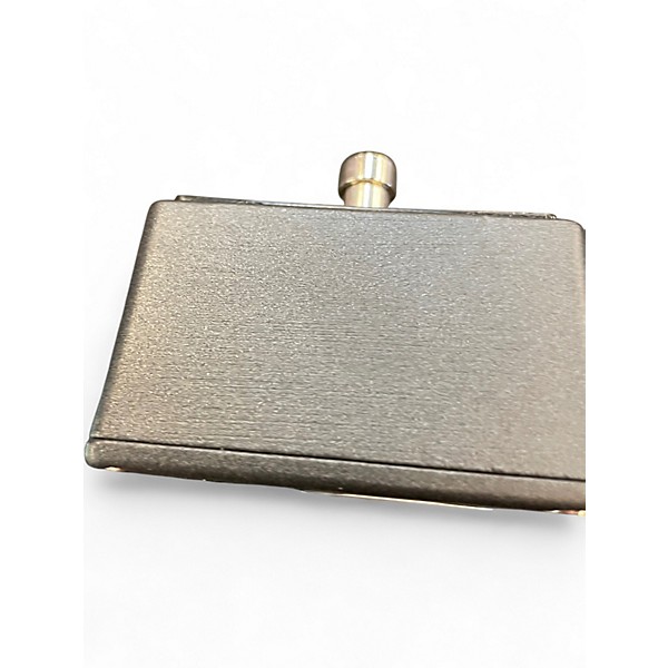 Used Friedman BE-OD Effect Pedal