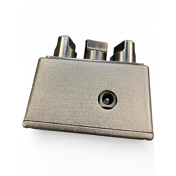 Used Friedman BE-OD Effect Pedal