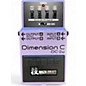 Used BOSS Dimension C DC-2W Effect Pedal thumbnail